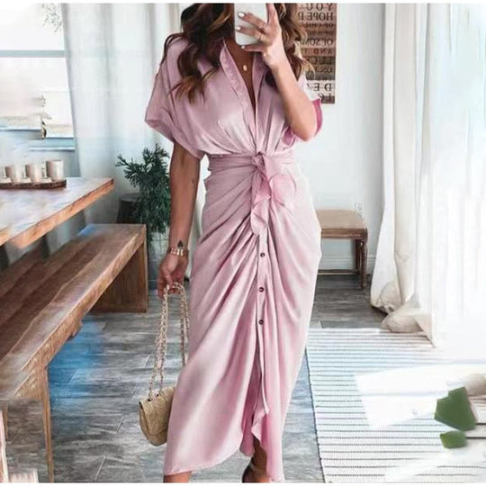 Luxe Avondjurk