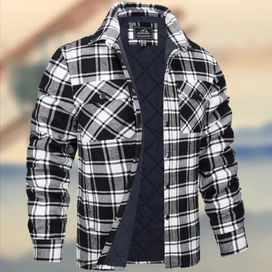 Heidi-Mode | Motorradjacke