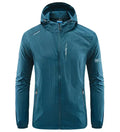 Heidi-Mode | Bequeme Wind- und wasserdichte Jacke