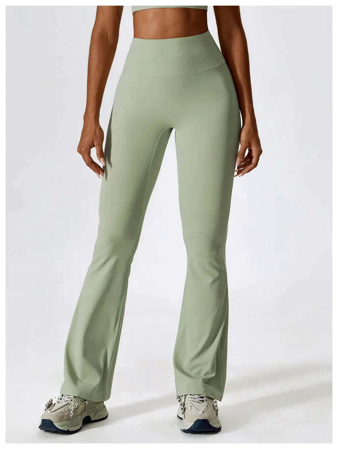 Heidi-Mode | Sport Stretch Hosen
