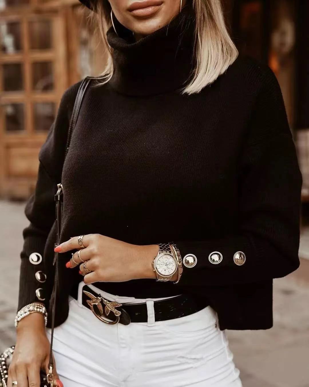 Heidi-Mode | Met Grove Col