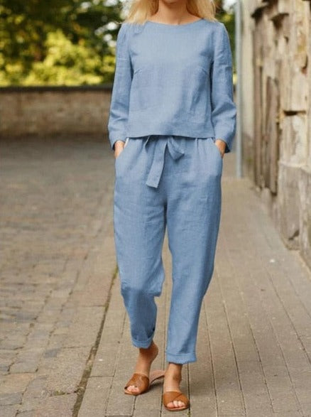 Heidi-Mode | Stylisches und elegantes Wäscheset