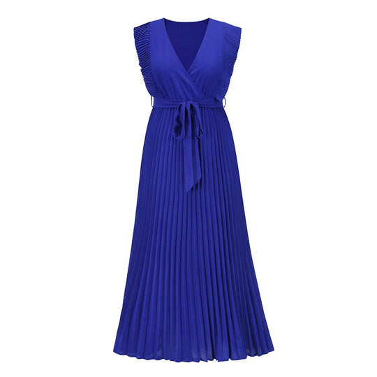 Heidi-Mode | Lange Strandkleid