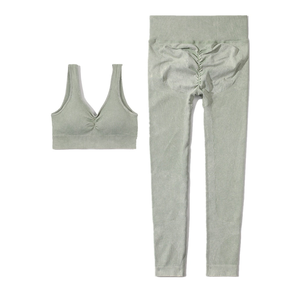 Heidi-Mode | Komplett Sportowy Leo