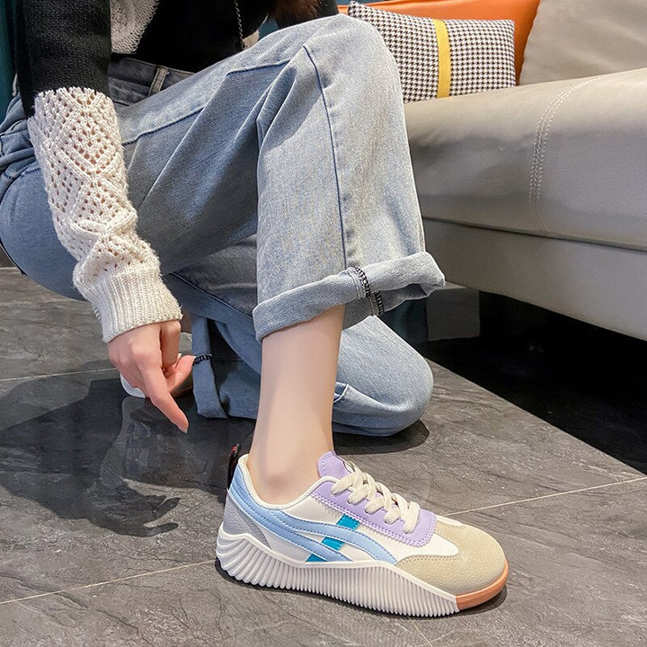 Heidi-Mode | Stylische und Langlebige Sneaker