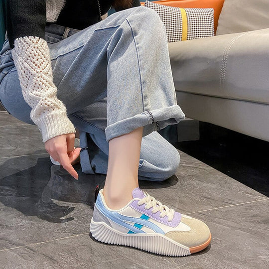 Heidi-Mode | Stylische und Langlebige Sneaker