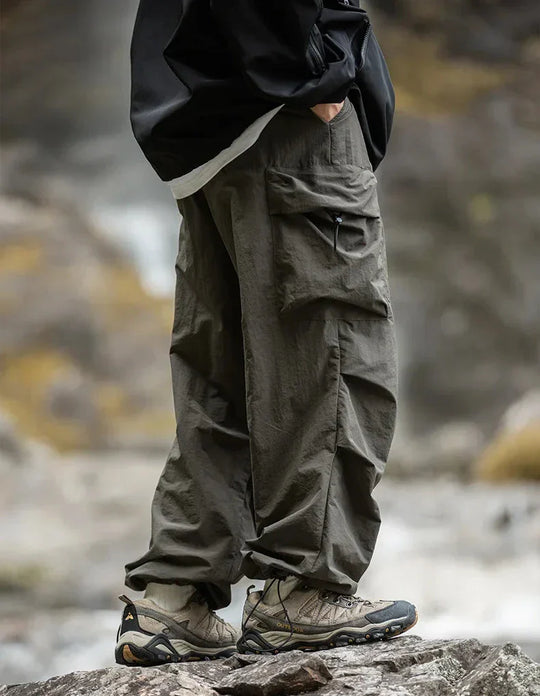 Heidi-Mode | Outdoor Hosen