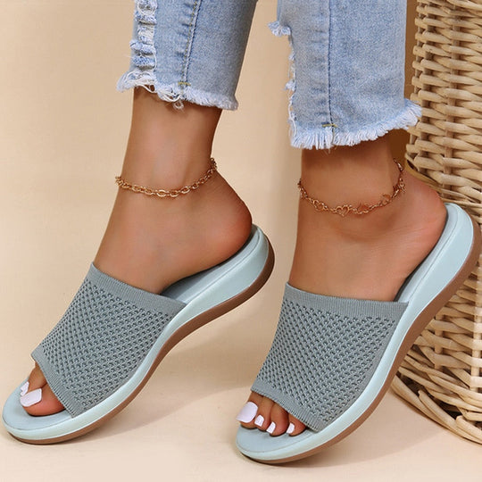 Heidi-Mode | Sandalen Cosalá