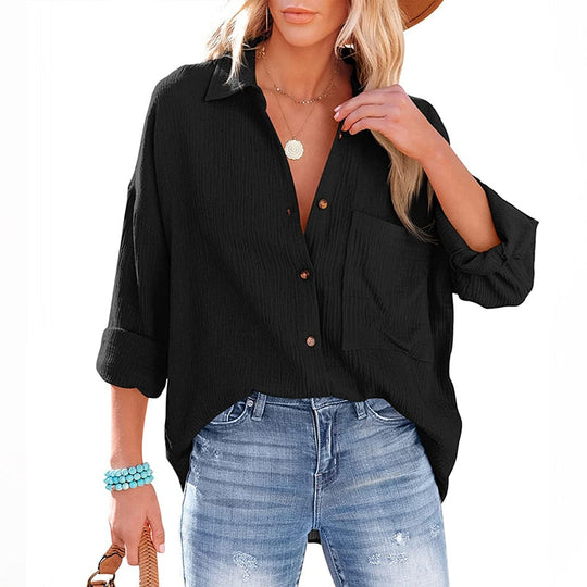 Heidi-Mode | Eleganz Bluse