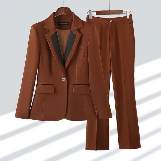Heidi-Mode | Blazer Set für Damen Ariella