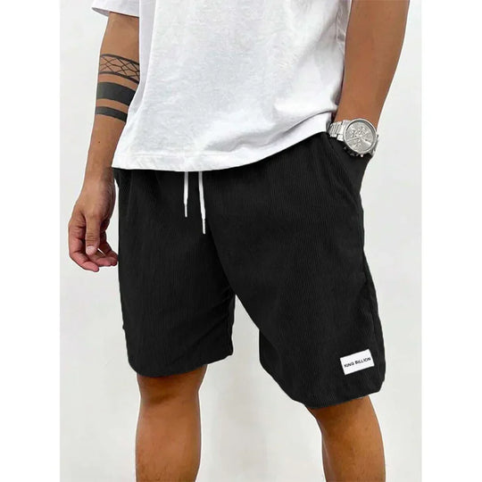 Sportliche Shorts