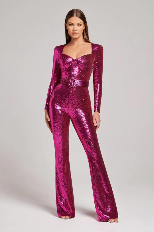 Heidi-Mode | Stilvolle Jumpsuit für Damen