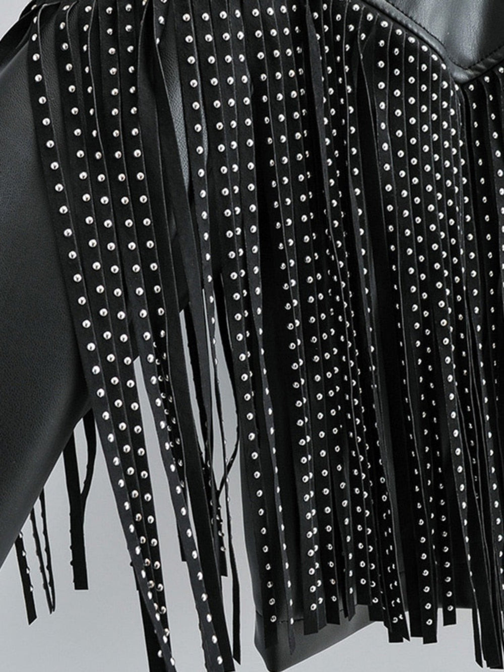 Heidi-Mode | Jacke Luxus Maßgeschneiderte Passform Ideal für Herbst/Winter