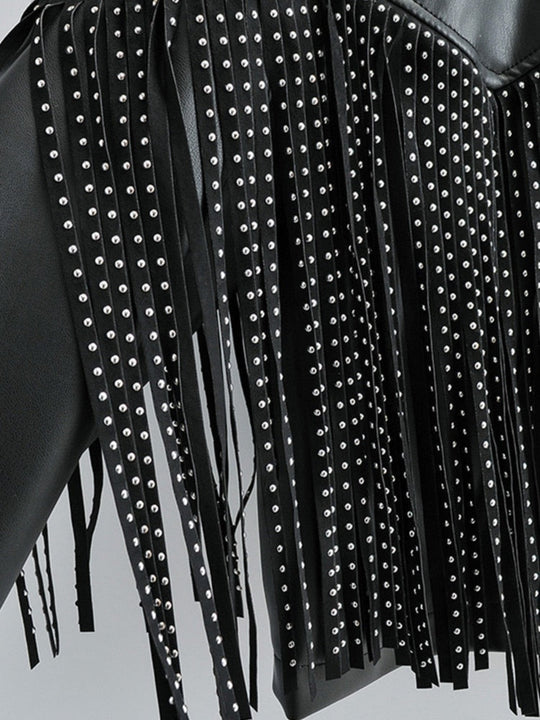 Heidi-Mode | Jacke Luxus Maßgeschneiderte Passform Ideal für Herbst/Winter