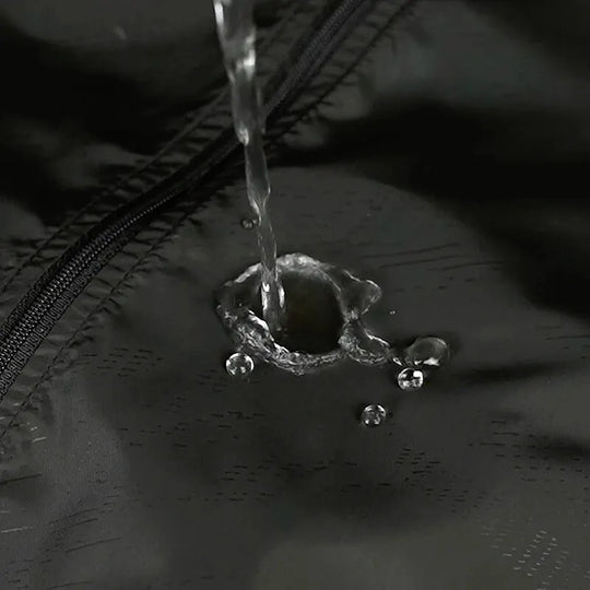 Heidi-Mode - Leistung Outdoor Jacke - Wind- und wasserdichte Jacke für alle Wetterbedingungen