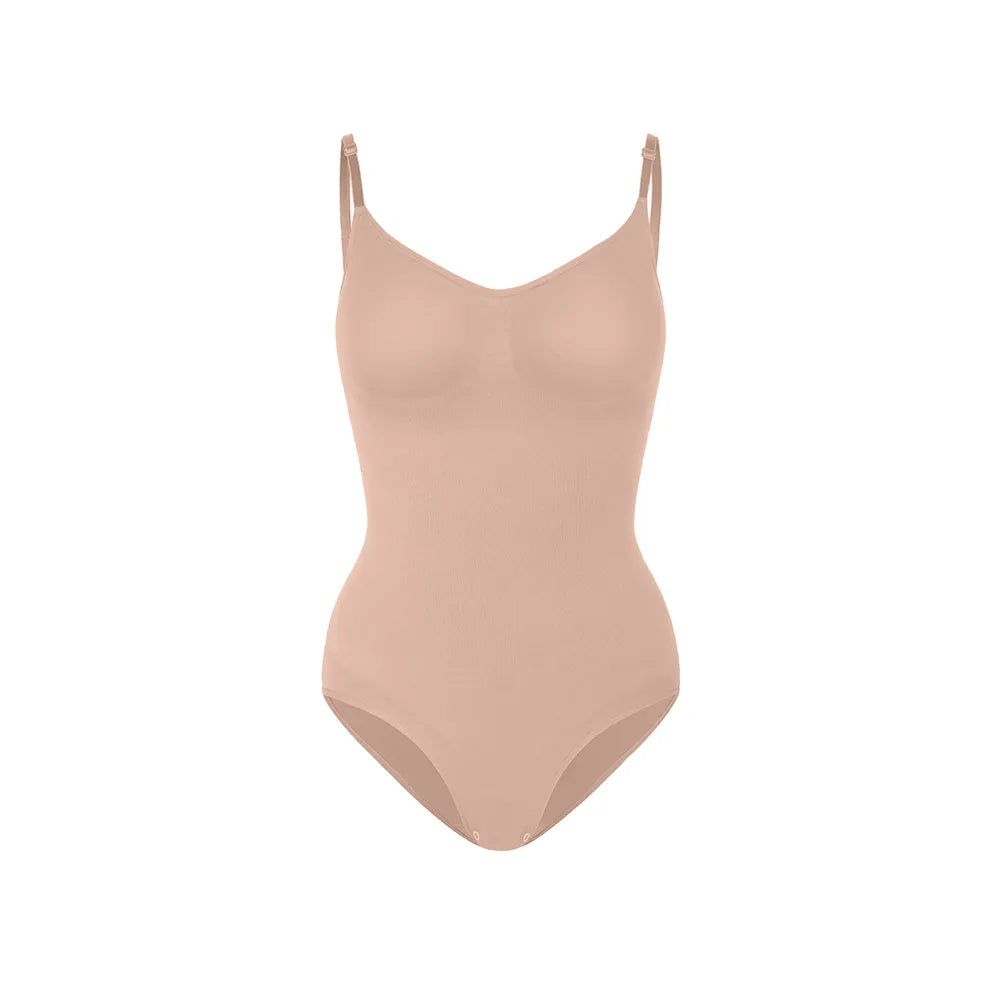 Heidi | Formgebender Bodysuit