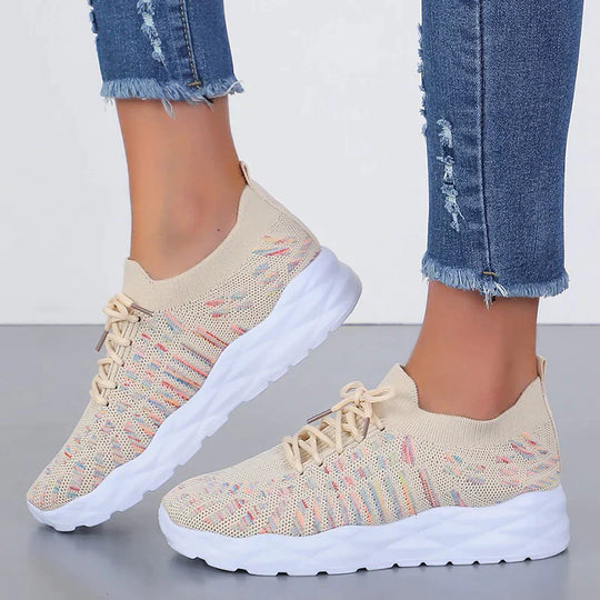 Heidi-Mode | Super Bequeme und Ergonomische Freizeitschuhe