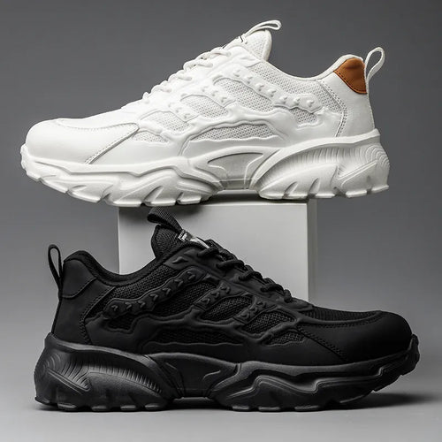 Heidi-Mode | Stahlkappenschutz Arbeitsschuhe für Männer