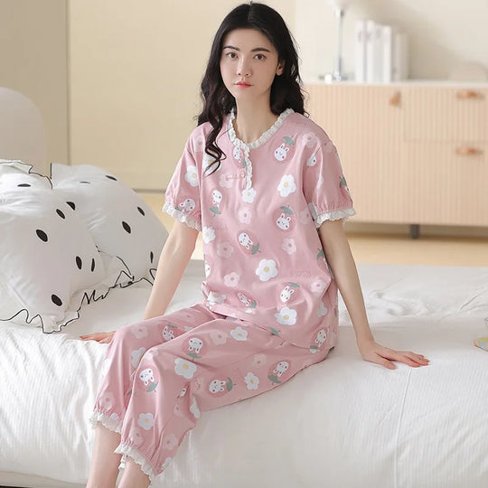 Pyjama Set