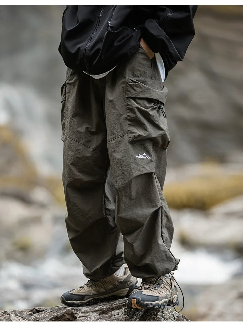 Heidi-Mode | Outdoor Hosen