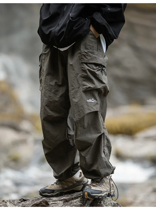 Heidi-Mode | Outdoor Hosen