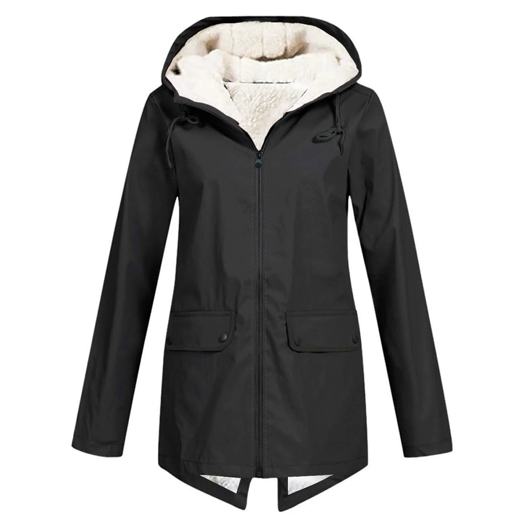 Heidi-Mode | Hochwertige Regenjacke für Damen
