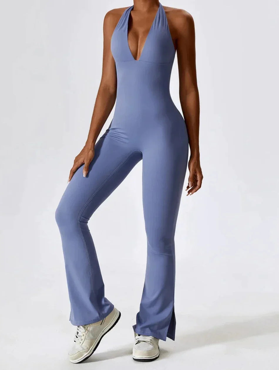 Heidi-Mode | Eleganter und Sportlicher Jumpsuit