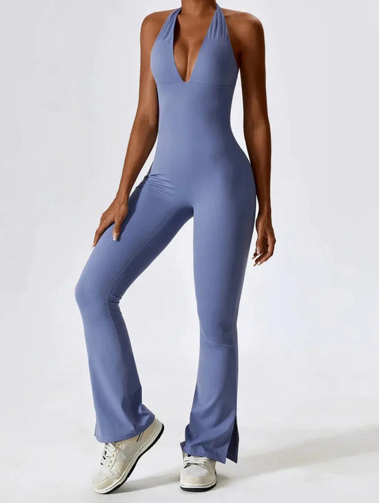 Heidi-Mode | Eleganter und Sportlicher Jumpsuit