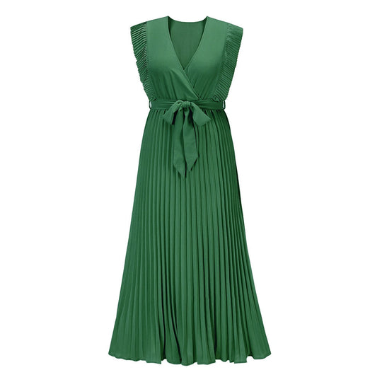 Heidi-Mode | Lange Strandkleid