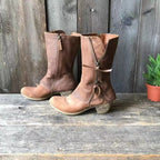 Heidi-Mode | Damen Herbst-Stiefel