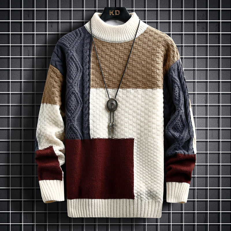 Heidi-Mode | Schöne Pullover