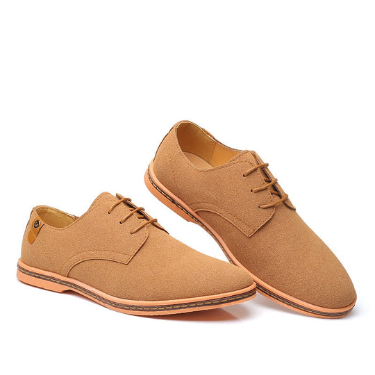 Heidi-Mode | Eleganter Business-Schuh