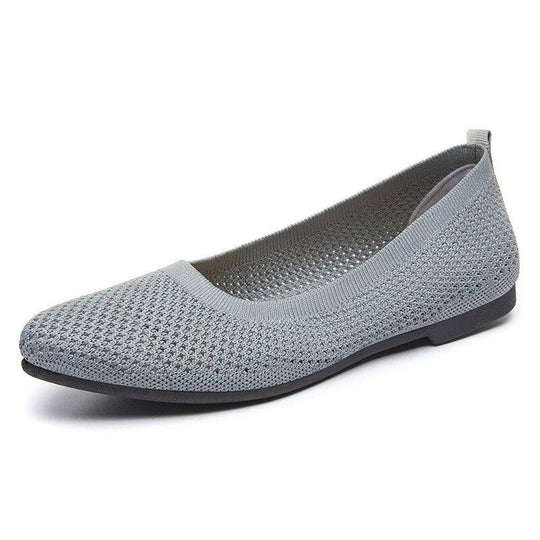 orthopädische Ballerinas