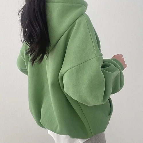 Sweatshirt Hoodie