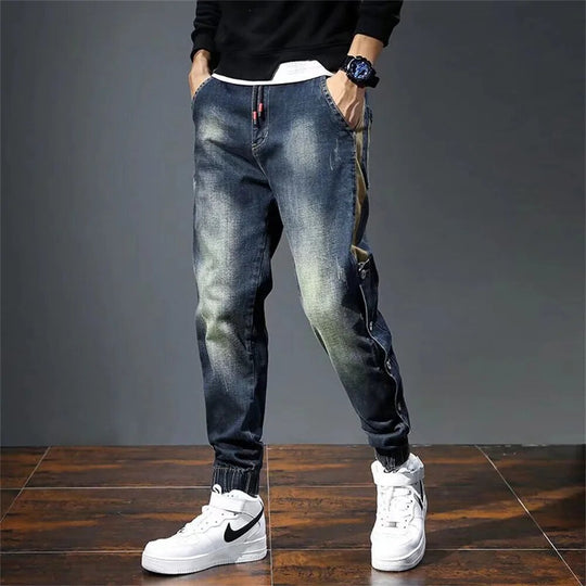 Streetwear-Jeans