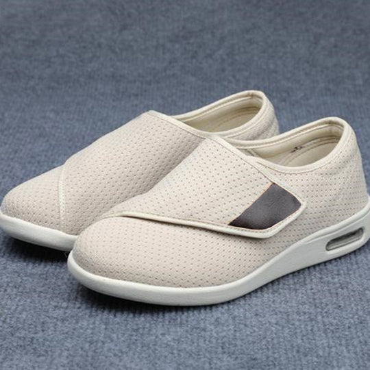 Heidi-Mode | Bequeme Breite Diabetikerschuhe