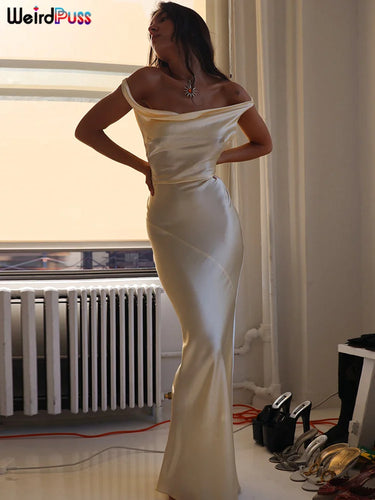 Heidi-Mode | Boho-Chic Cocktailkleid