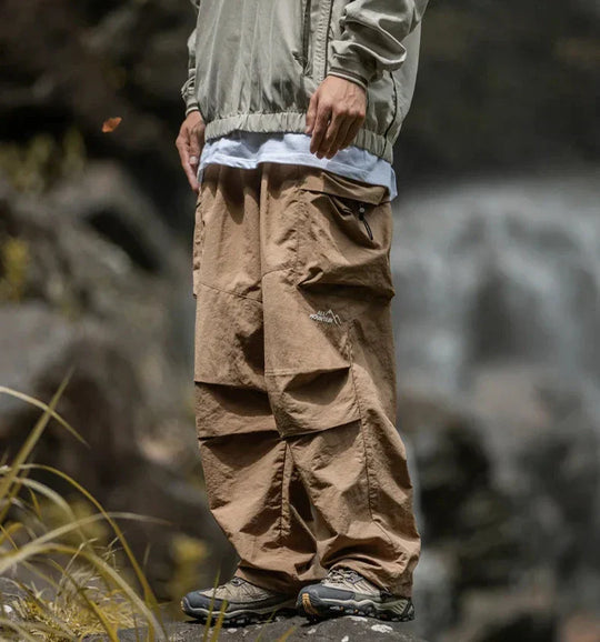 Heidi-Mode | Outdoor Hosen
