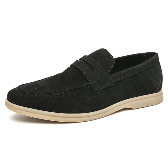 Heidi-Mode | Luxus Herren Loafers Schuhe Bram