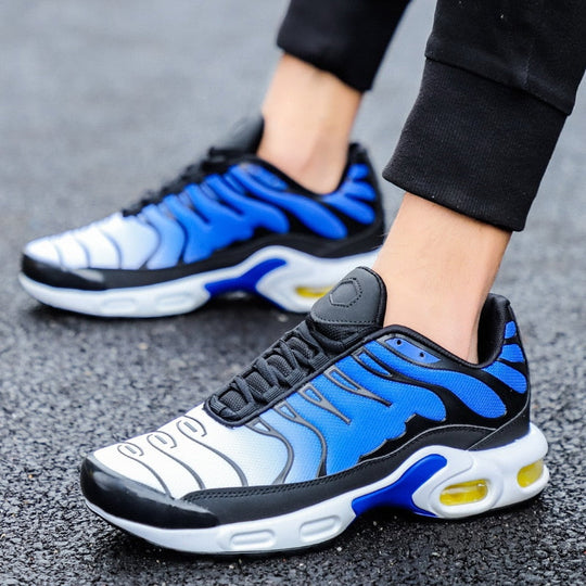 Heidi-Mode | Bunte Athletische Laufschuhe für Frauen