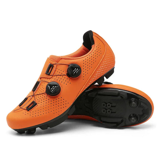 Heidi-Mode | Mtb und Rennradschuhe