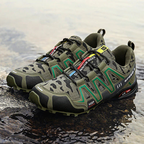 Talith | Wasserdichte Anti Rutsch Schuhe