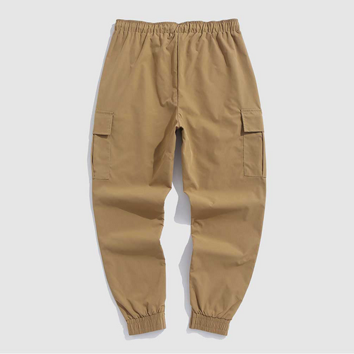 cargo joggingbroek