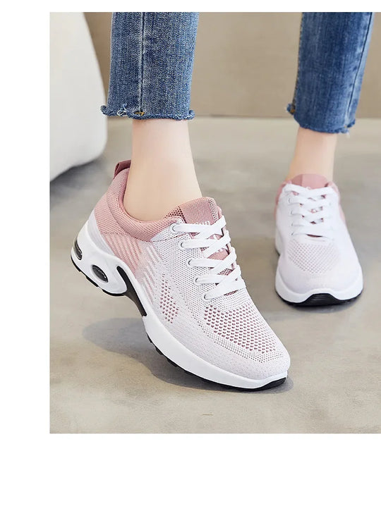 Heidi-Mode | Leichte Sommerschuhe