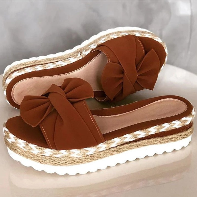 Heidi | Elegante Damen Sandalen
