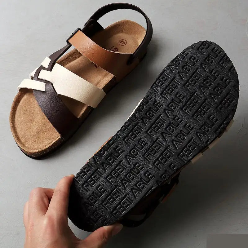 Sandalen - Victor