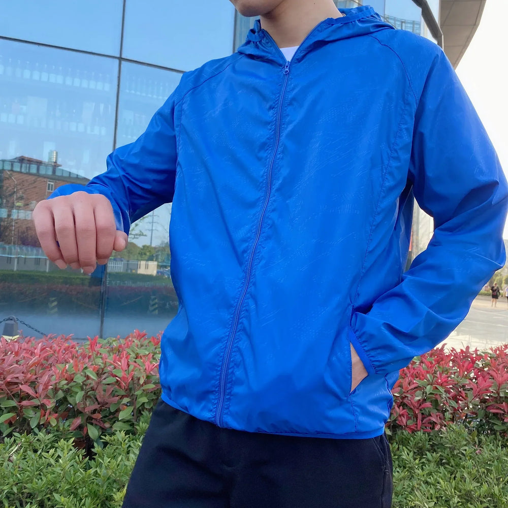 Heidi-Mode | Windbreaker - Outdoor-Bekleidung