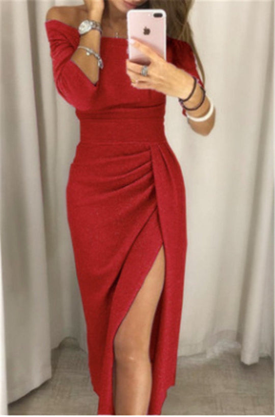 Glossy Prom galajurk