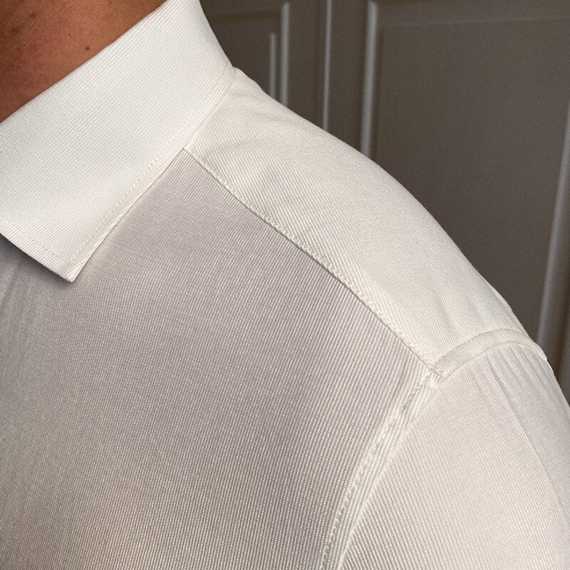 Heidi-Mode | Elegantes Button Down Hemd