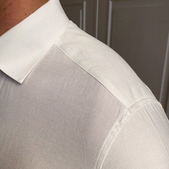 Heidi-Mode | Elegantes Button Down Hemd